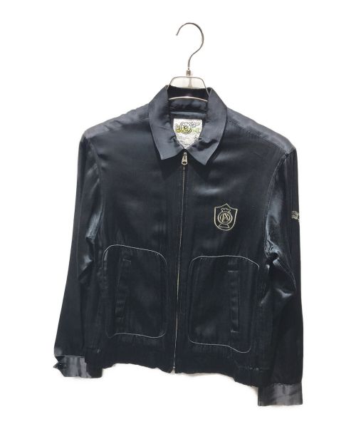 BAL（バル）BAL (バル) ジャケット ブラック サイズ:Mの古着・服飾アイテム