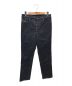 DIESEL（ディーゼル）の古着「1955 D-Rekiv Straight Jeans　09d02」｜ネイビー
