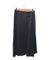 KENZO JUNGLE (ケンゾージャングル) スカート ブラック サイズ:40：5800円