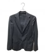 UNITED ARROWS TOKYOユナイテッドアローズトウキョウ）の古着「Tailored Jackets　1122-110-4531」｜グレー
