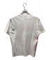 JERZEES (ジャージーズ) Tシャツ　00s ROLLING STONES ホワイト サイズ:S：6800円