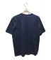 NIKE (ナイキ) プリントTシャツ　90s-00s ネイビー サイズ:L 未使用品：5800円