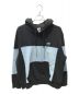 SUPREME（シュプリーム）の古着「Bandana Hooded Sweatshirt　NT02208I」｜ブラック×ブルー