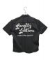 Langlitz Leathers (ラングリッツレザー) ワークシャツ ブラック サイズ:M：7800円