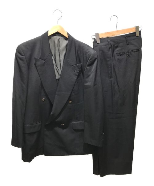 dezert（デザート）dezert (デザート) セットアップスーツ　 アーカイブ ブラック サイズ:Mの古着・服飾アイテム