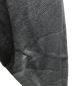 中古・古着 LAST NEST (ラストネスト) cathedral logo hoodie ブラック サイズ:L：15000円
