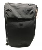 bellroyベルロイ）の古着「Venture Backpack 22L」｜ブラック