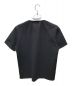 ELECTRIC (エレクトリック) SWITCH COLLAR ポロシャツ ブラック サイズ:M：10800円