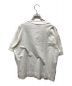 MARNI (マルニ) ロゴプリントTシャツ　THJET49EPD ホワイト サイズ:40：15800円