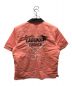stussy (ステューシー) ボーリングシャツ ピンク サイズ:M：7800円