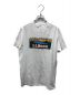 L.L.Bean（エルエルビーン）の古着「ヴィンテージプリントTシャツ」｜ホワイト