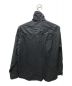 MOUNTAIN HARD WEAR (マウンテンハードウェア) コア エアシェル シャツ　OE9041 ブラック サイズ:L：5800円