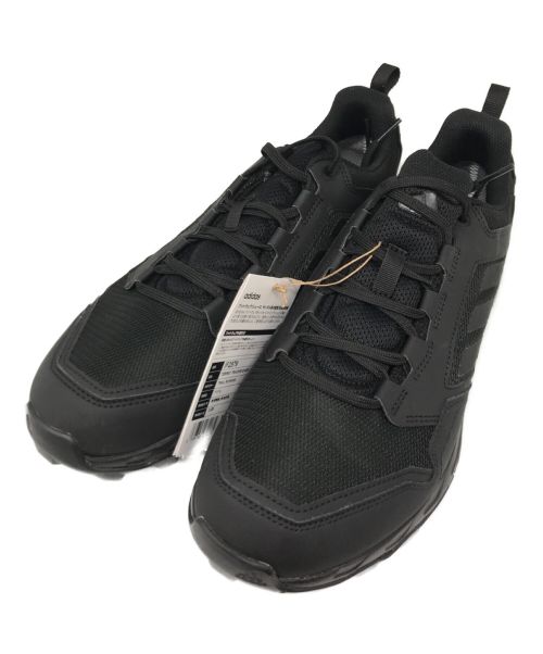 adidas（アディダス）adidas (アディダス) トレースロッカー 2 GTX　IF2579 ブラック サイズ:28cm 未使用品の古着・服飾アイテム
