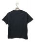 CHALLENGER (チャレンジャー) Tシャツ ブラック サイズ:L：5800円