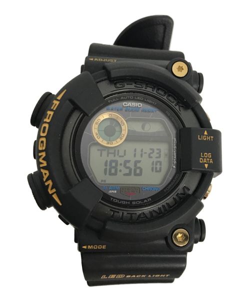 CASIO（カシオ）CASIO (カシオ) 腕時計　 GW-8230B ベージュの古着・服飾アイテム