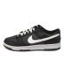 NIKE (ナイキ) DUNK LOW RETRO　DJ6188-002 ブラック サイズ:27.5 未使用品：9800円