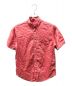 SUPREME（シュプリーム）の古着「ボタンダウンシャツ」｜ピンク