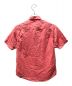 SUPREME (シュプリーム) ボタンダウンシャツ ピンク サイズ:S：7800円