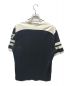 POLO SPORT (ポロスポーツ) Tシャツ ブラック×ホワイト サイズ:XL：5800円