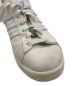 中古・古着 adidas (アディダス) CAMPUS 80s FY5467 ホワイト サイズ:28cm：5800円