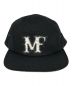 MONCLER（モンクレール）の古着「BASEBALL CAP H209U3B00004」｜ブラック