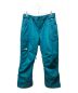 THE NORTH FACE（ザ ノース フェイス）の古着「Freedom Insulated Pant NF0A5ABU」｜ブルー
