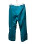 THE NORTH FACE (ザ ノース フェイス) Freedom Insulated Pant NF0A5ABU ブルー サイズ:M：8800円