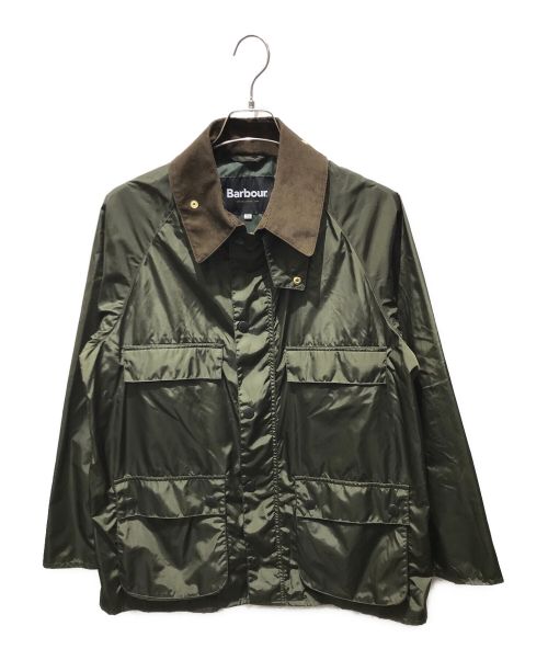Barbour（バブアー）Barbour (バブアー) EDIFICE (エディフィス) 別注 OLD BEDALE 
