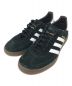 adidas（アディダス）の古着「Handball Spezial　DB3021」｜ブラック