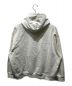 JORDAN (ジョーダン) A Ma Maniere (ア・マ・マニエール) Jacquard Hoodie　DV7455-113 ベージュ サイズ:L：12000円