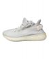 adidas (アディダス) YEEZY BOOST350 V2　CP9366 ホワイト サイズ:27 未使用品：32800円