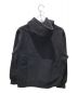 SUPREME (シュプリーム) Bandana Box Logo Hooded Sweatshirt ブラック サイズ:Ⅼ：35800円