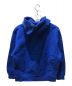 Supreme (シュプリーム) Portrait Hooded Sweatshirt　20FW ブルー サイズ:L：13000円