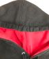 中古・古着 SUPREME (シュプリーム) Contrast embroidered hooded sweatshirt　19SS ブラック サイズ:Ⅼ：13000円
