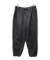SUPREME（シュプリーム）の古着「Warm Up Pants  22SS」｜ブラック