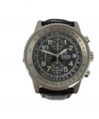 BULOVAブローバ）の古着「腕時計　BVS201」