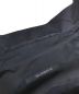 中古・古着 DRESSEDUNDRESSED (ドレスドアンドレスド) オーバーサイズ長袖シャツ DUW20115 ブラック サイズ:XL：13000円