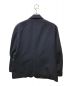 HARE (ハレ) ZIPポケットジャケット ネイビー サイズ:F 未使用品：11000円