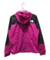 THE NORTH FACE (ザ ノース フェイス) PERIL WIND JACKET JKT NF0A4AGF ピンク サイズ:M：9800円