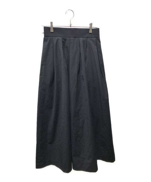 RIM.ARK（リムアーク）RIM.ARK (リムアーク) ロングスカート　 460EAL31-0870 ブラック サイズ:38の古着・服飾アイテム