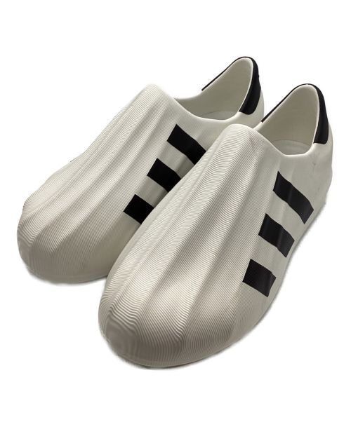 adidas（アディダス）adidas (アディダス) ADIFOM SST HQ8750 ホワイト サイズ:27.5cmの古着・服飾アイテム