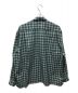 DAIWA PIER39 (ダイワ ピア39) Tech New Anglers Open Collar Shirts L/S BE-90022 グリーン サイズ:XL：26000円