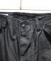 中古・古着 SASSAFRAS (ササフラス) Overgrown Pants ネイビー サイズ:L：13000円