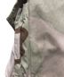 中古・古着 アメリカ軍 (アメリカ軍) ケミカルプロテクティブジャケット　01年製 アメリカ軍 ベージュ サイズ:M：8000円