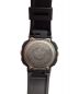 CASIO (カシオ) 腕時計　GM-110-1AJF ブラック：13000円