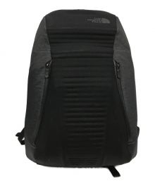 THE NORTH FACE（ザ ノース フェイス）の古着「Access Pack NF0A2T7E」｜ブラック×グレー