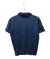 Pherrow's (フェローズ) Half Zip S/S Sweat Shirt ネイビー サイズ:XL：8000円