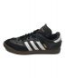 adidas (アディダス) サンバ クラシック ブーツ　034563 ブラック サイズ:27.5cm：10000円