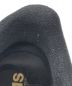 中古・古着 adidas (アディダス) サンバ クラシック ブーツ　034563 ブラック サイズ:27.5cm：10000円