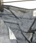 中古・古着 STILL BY HAND (スティルバイハンド) Cotton / Paper Denim Trousers　DN01211 インディゴ サイズ:46：8000円